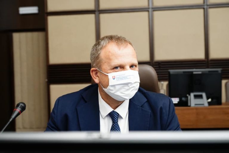 Vladimír Ledecký