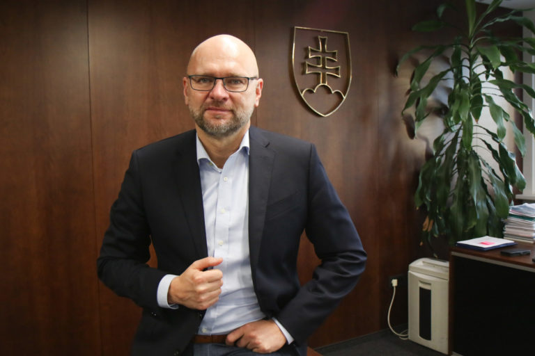 Richard Sulík