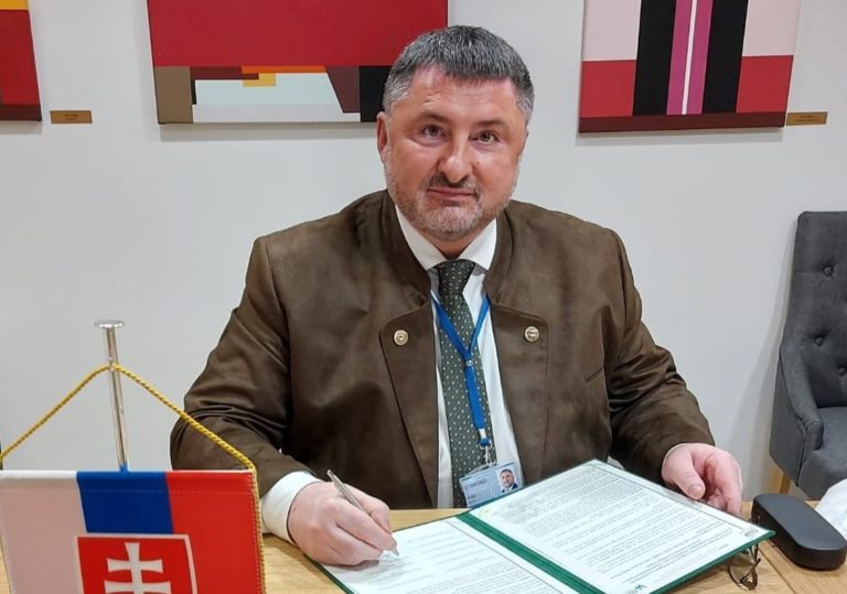 Milan Kyseľ