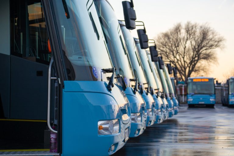 Transdev Nitra