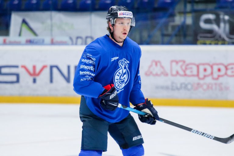 Nicholas Bondra