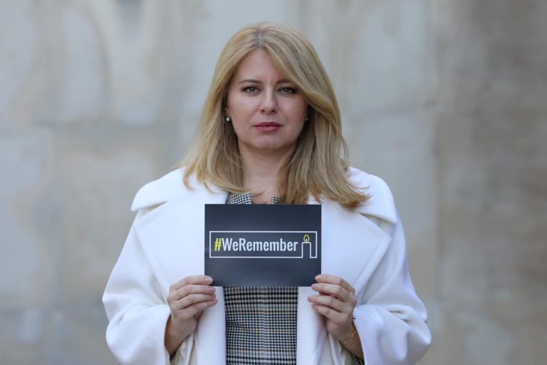 Zuzana Čaputová
