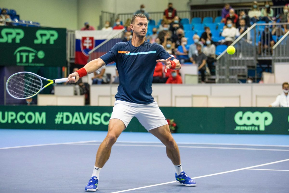 Filip Polášek