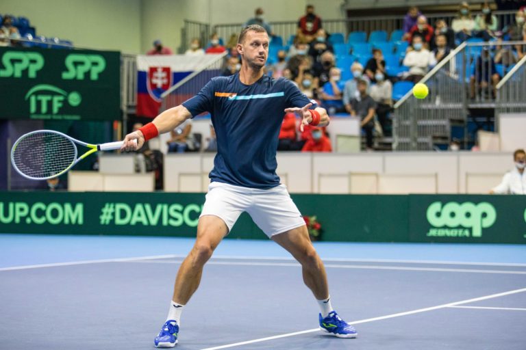 Filip Polášek