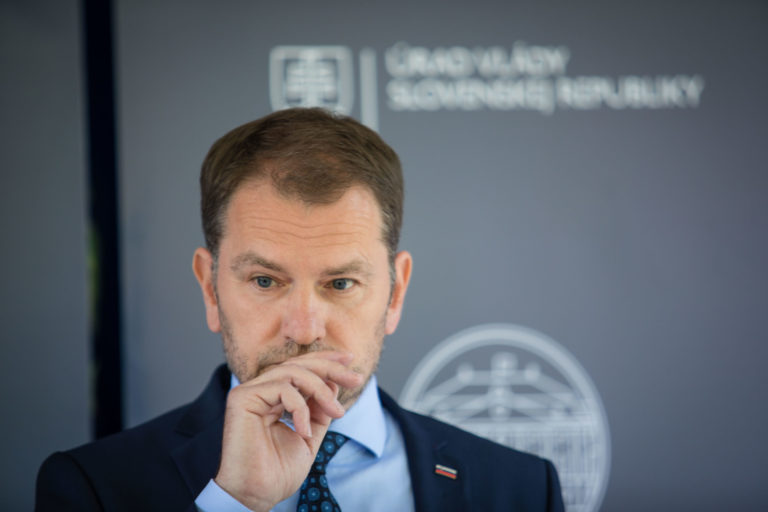 Igor Matovič
