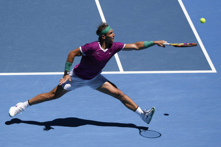 Rafael Nadal