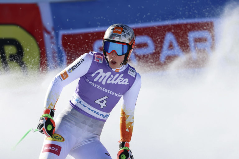 Petra Vlhová