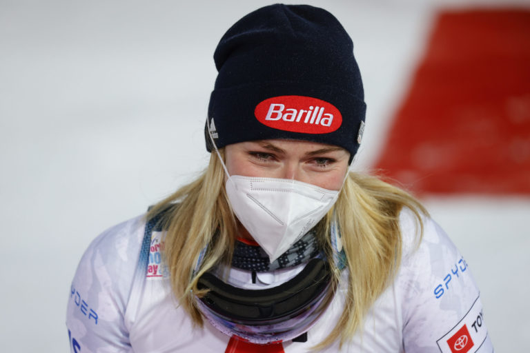 Austria Alpine Skiing World Cup