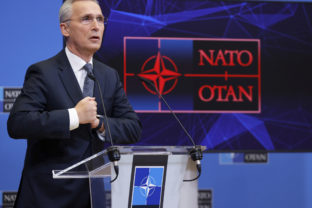 Test Chart for my new ftp in London from Olivier Matthys in Brussels NATO Secretary General Jens Stoltenberg prepares to address a media conference after an extraordinary meeting of NATO Ministers of Foreign Affairs via video link at NATO headquarters, in Brussels, Friday, Jan. 7, 2022. NATO foreign ministers on Friday discussed Russia's military build up around Ukraine amid skepticism about the credibility of President Vladimir Putin's offer to ease tensions, ahead of a week of high level diplomacy aimed at ending the standoff. ()