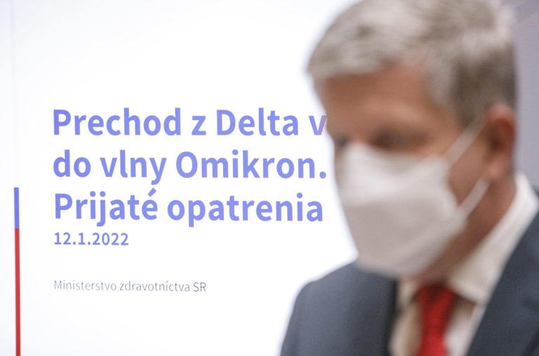 VLÁDA: Rokovanie 52. schôdze