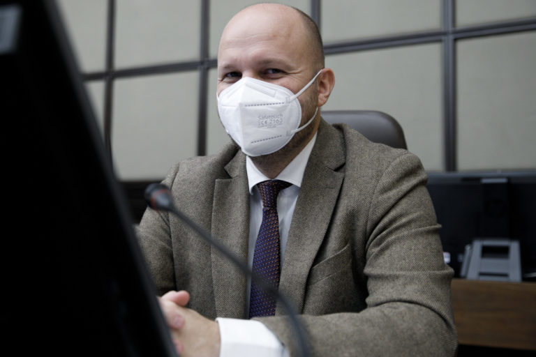 Jaroslav Naď