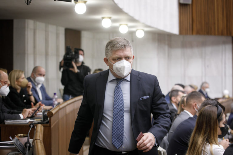 Robert Fico