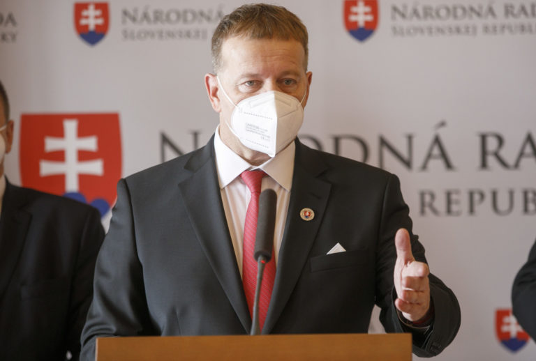 Boris Kollár