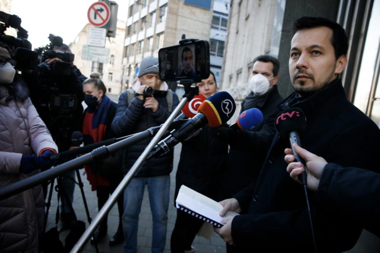 ELIGA: Prečo ilinka nemá chodiť do Ruska