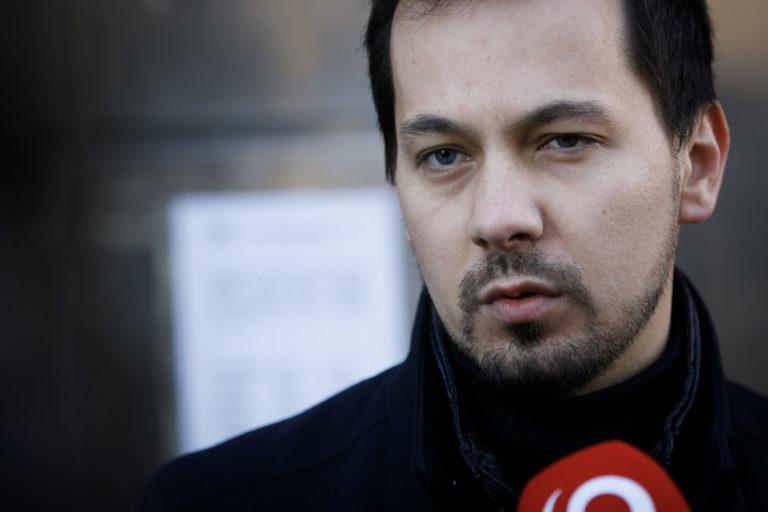 Juraj Šeliga