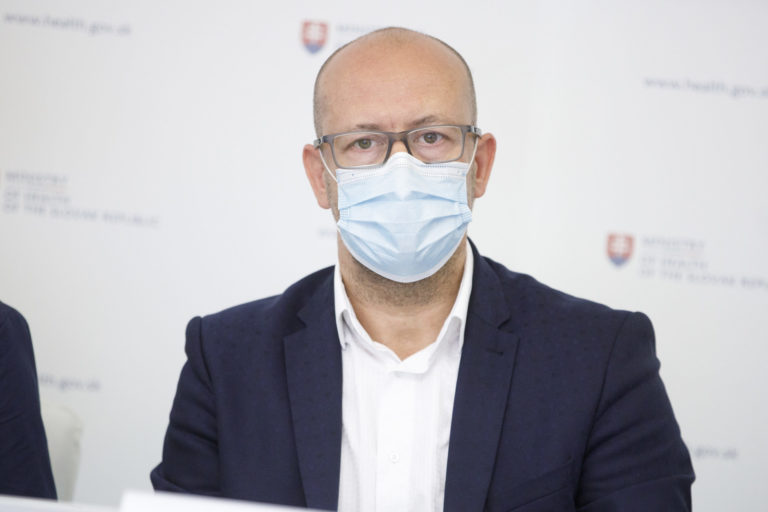 MZ SR: Informovalo, prečo je dôležité očkovať deti