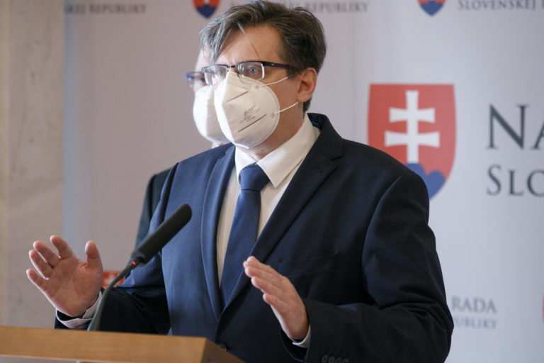 KOALÍCIA: Pozastavenie paragrafu 363