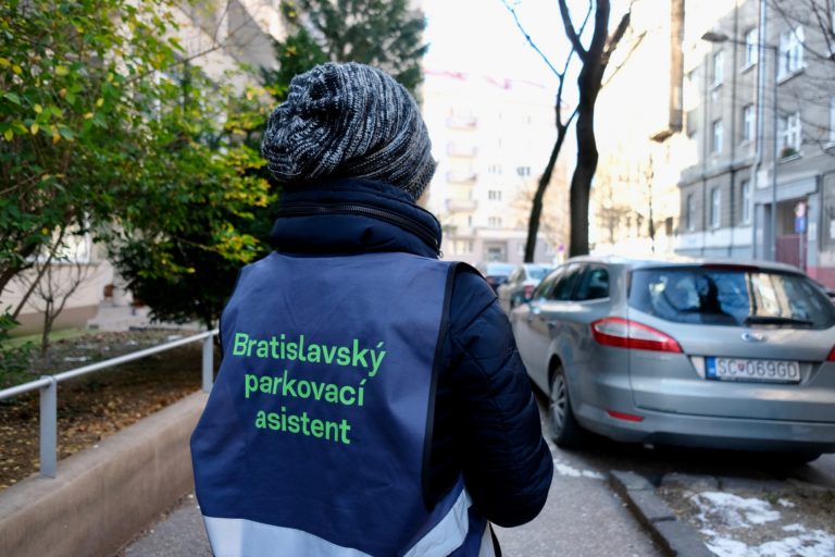 Bratislava paas