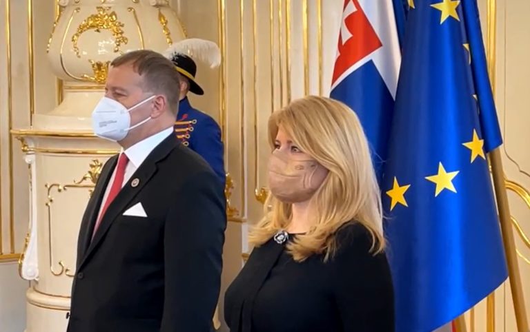 Zuzana Čaputová