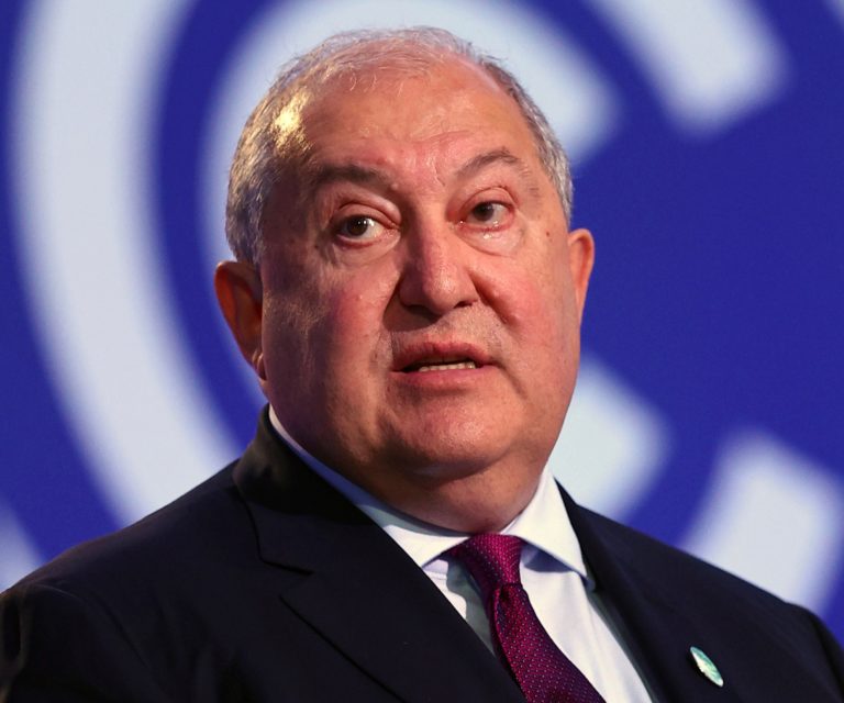 Climate COP26 Summit