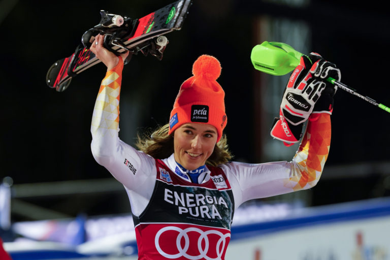 Petra Vlhová