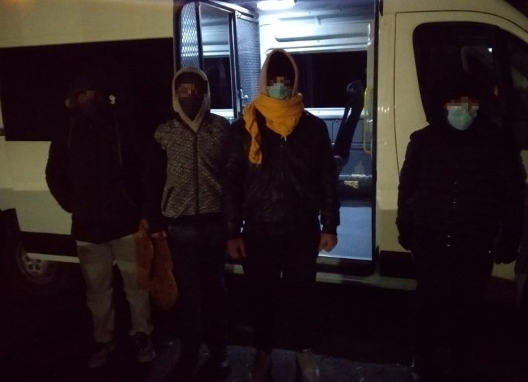 Migranti