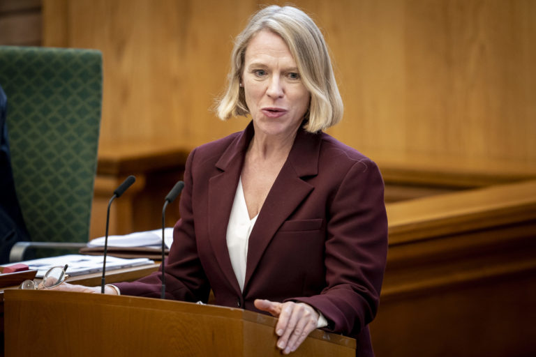 Anniken Huitfeldtová