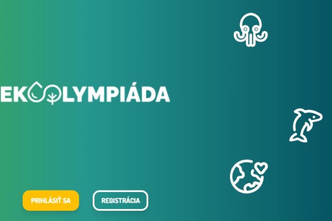Ekoolympiáda