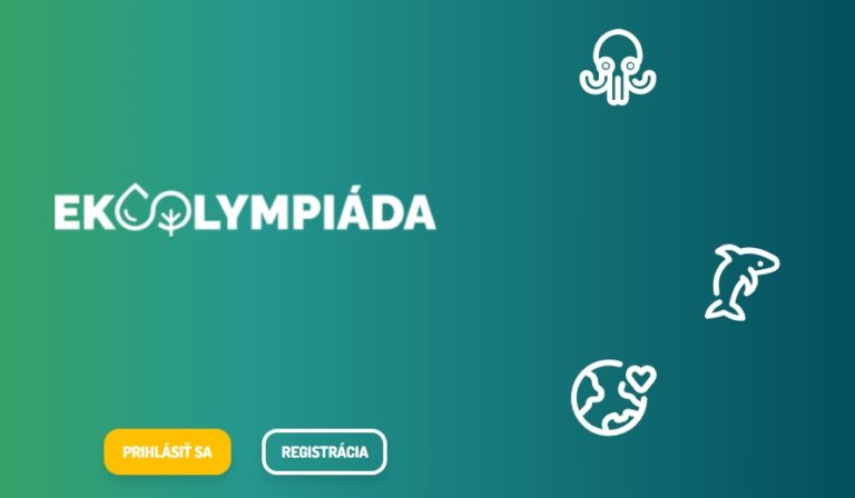 Ekoolympiáda