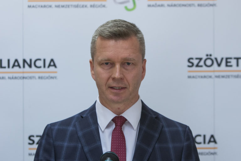 Krisztián Forró