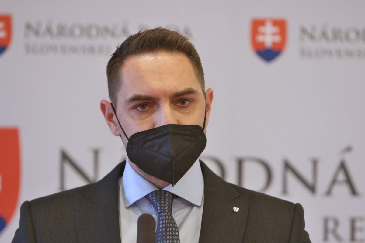 GYIMESI: Reakcia na SODB 2021