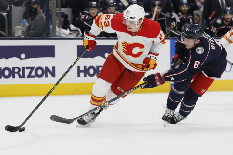Adam Ruzicka, Zach Werenski