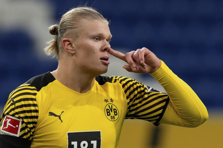 Erling Haaland