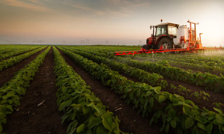Traktor