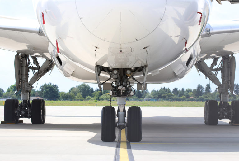 Boeing 787 Dreamliner