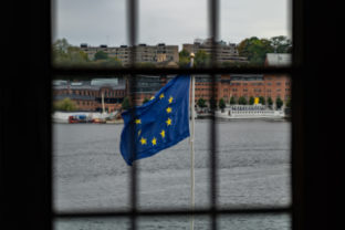 Väzenie, Európska únia