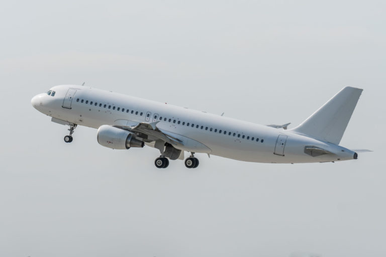 Airbus A320