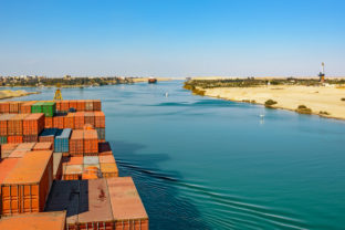 Suezsky prieplav