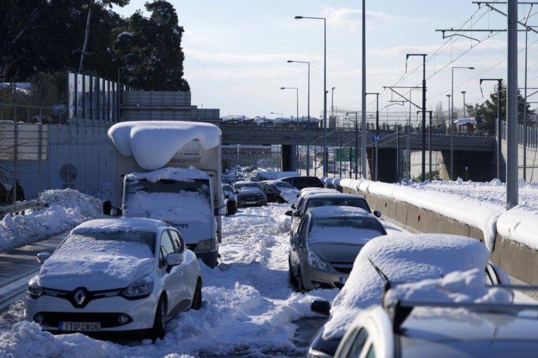 Greece Weather
