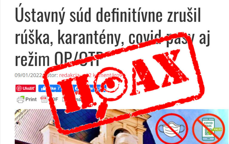 Hoax