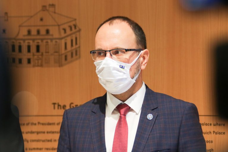 Štefan Gregor