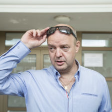 Pavol Rusko