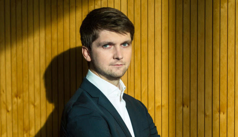 Miroslav Mital