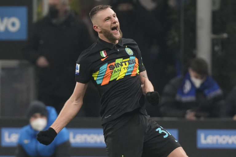Milan Škriniar