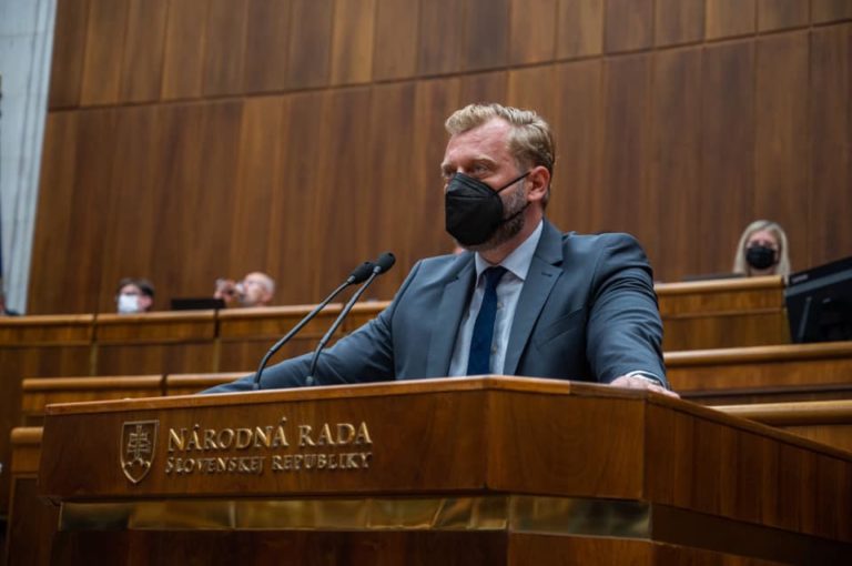 Juraj Krúpa