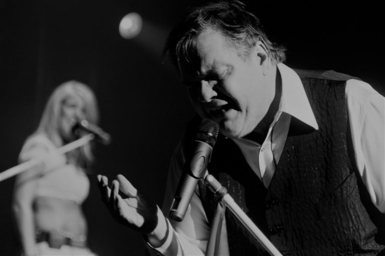 Meat Loaf