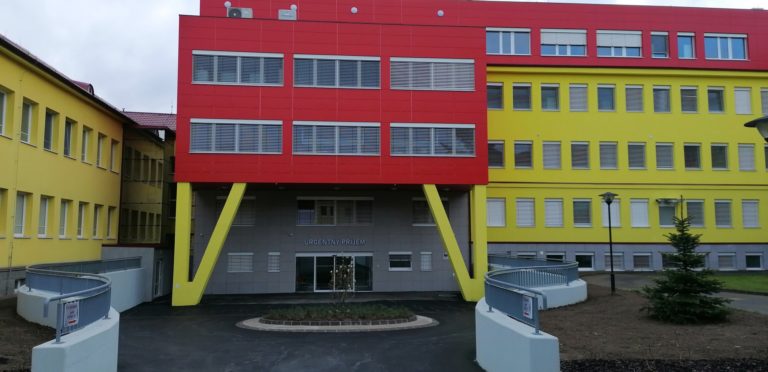 Nemocnica Stará Ľubovňa, Ľubovnianska nemocnica