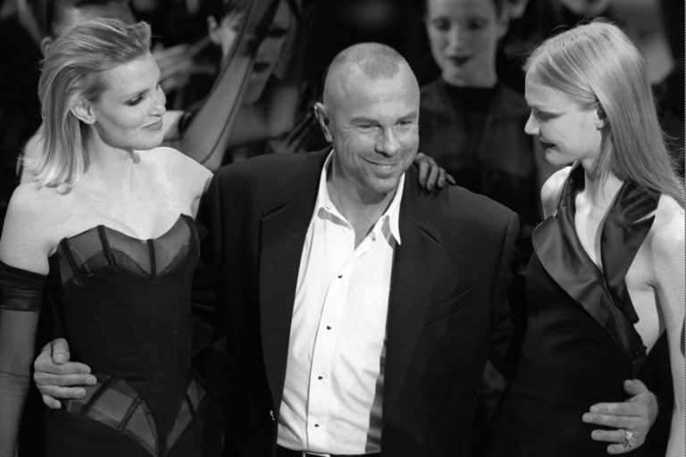 Thierry Mugler