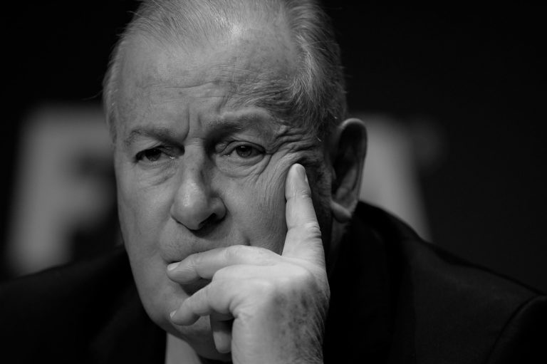 Francois Carrard