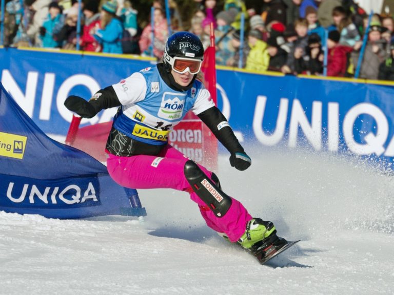 Patrizia Kummerová